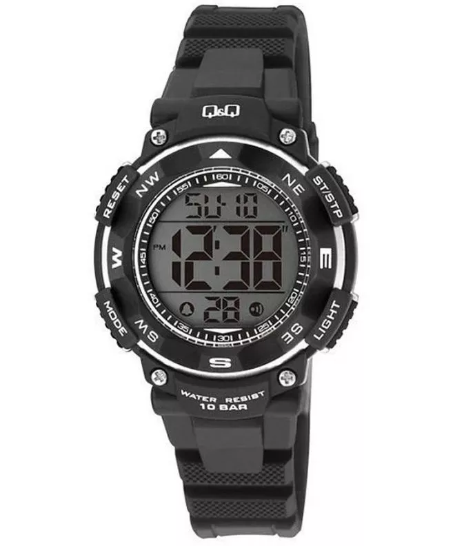 Ρολόι Παιδικά Q&Q Sport M149-002