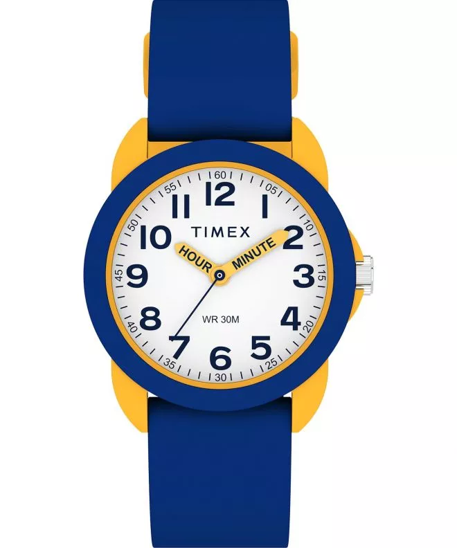 Ρολόι Παιδικά Timex Time Machines® TW2W92100