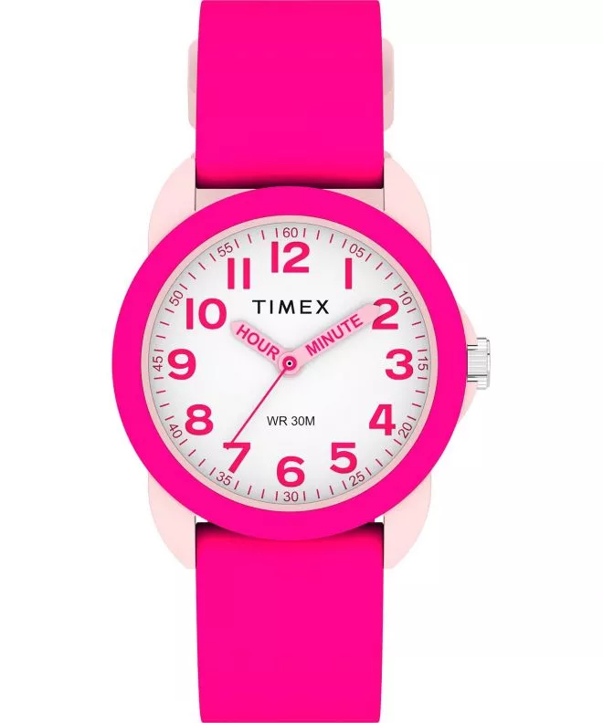 Ρολόι Παιδικά Timex Time Machines® TW2W92200