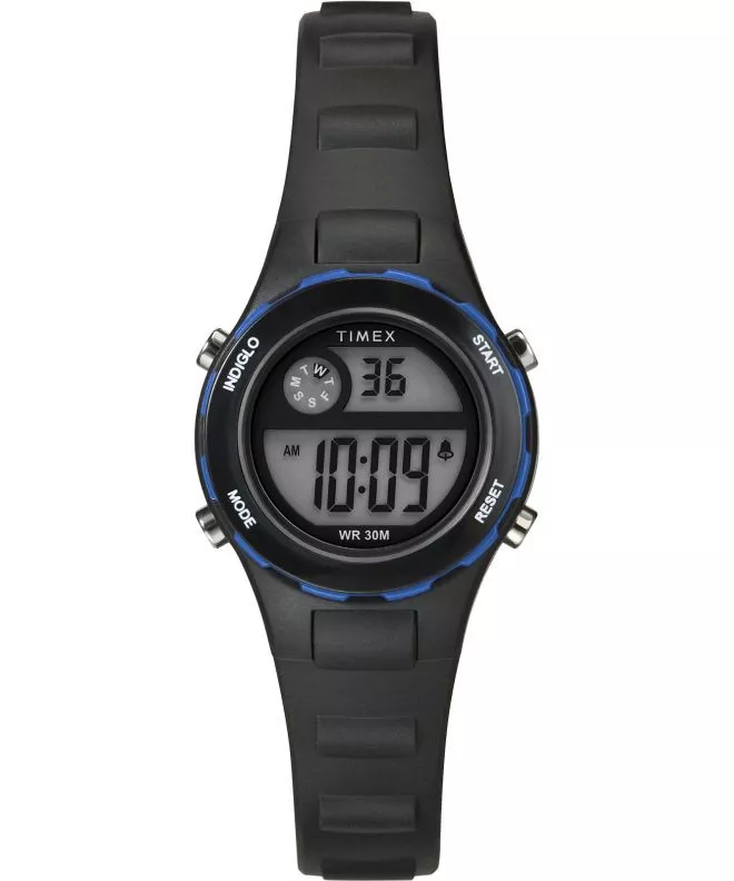 Ρολόι Παιδικά Timex Digital TW2W92400