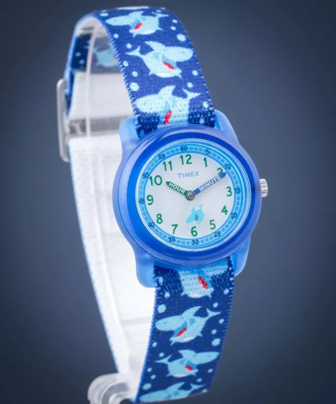 Ρολόι Παιδικά Timex Kids TW7C13500