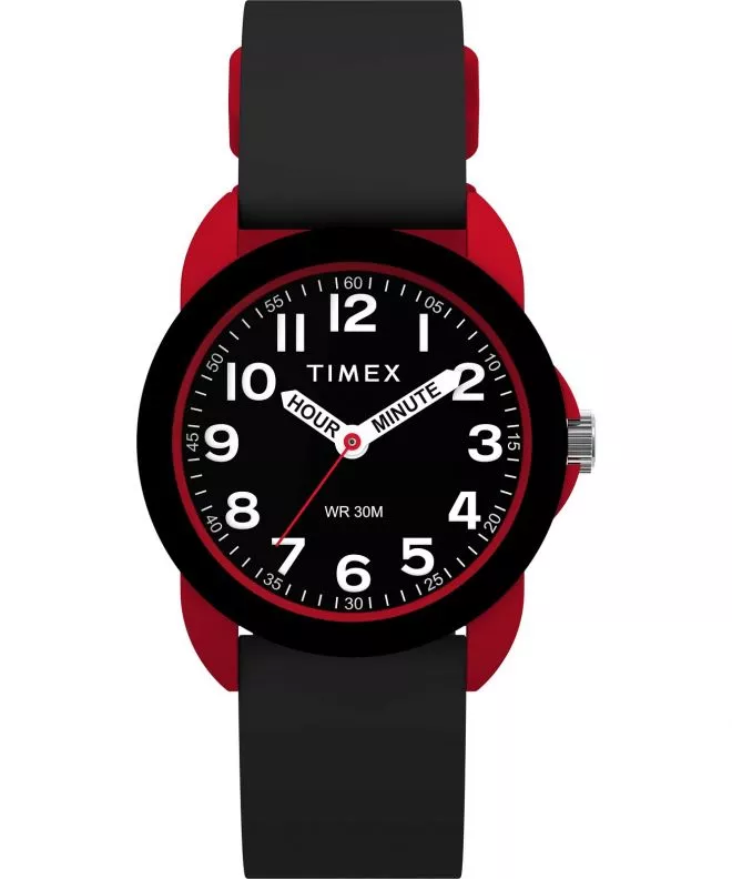 Ρολόι Παιδικά Timex Time Machines® TW2W91900