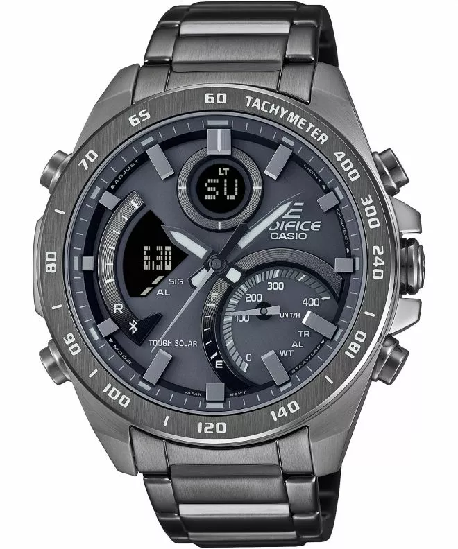 Ρολόι Ανδρικά Casio Edifice ECB-900 Series ECB-900MDC-1AER