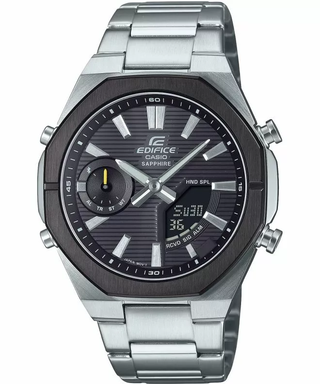 Ρολόι Ανδρικά Casio Edifice Smartphone Link ECB-S10DB-1AEF