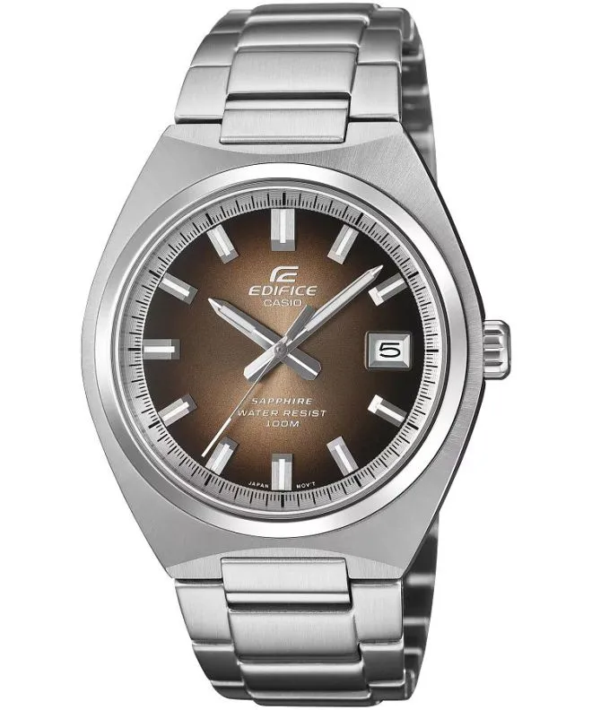 Ρολόι Ανδρικά Edifice Classic EFB-109D-5AVEF
