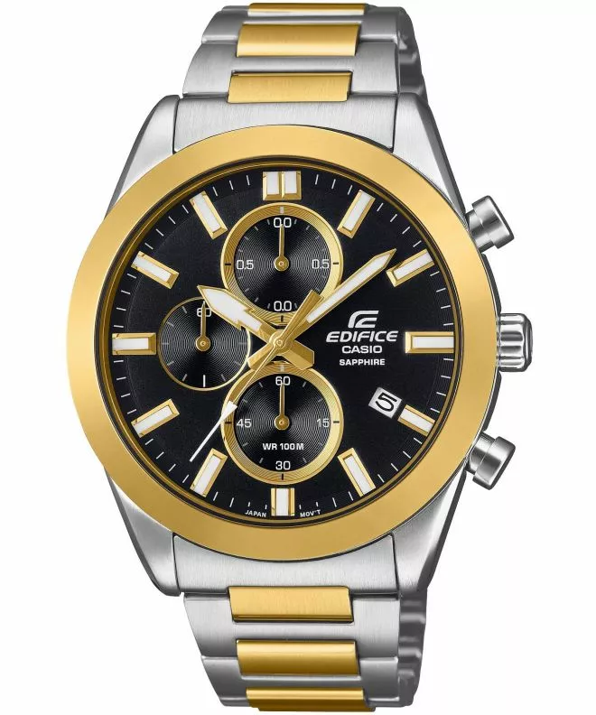 Ρολόι Ανδρικά Casio Edifice Standard Chronograph EFB-710SG-1AVUEF