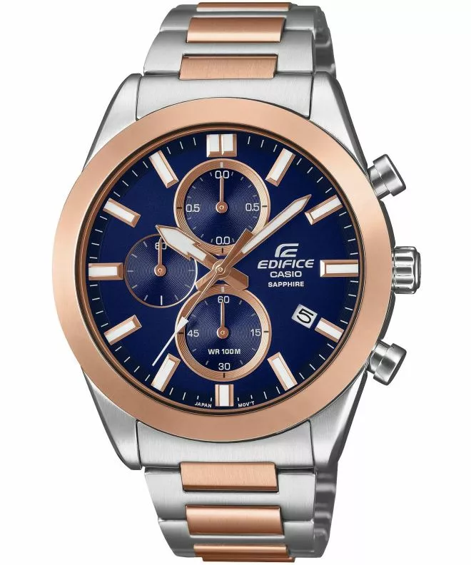Ρολόι Ανδρικά Casio Edifice Standard Chronograph EFB-710SG-2AVUEF