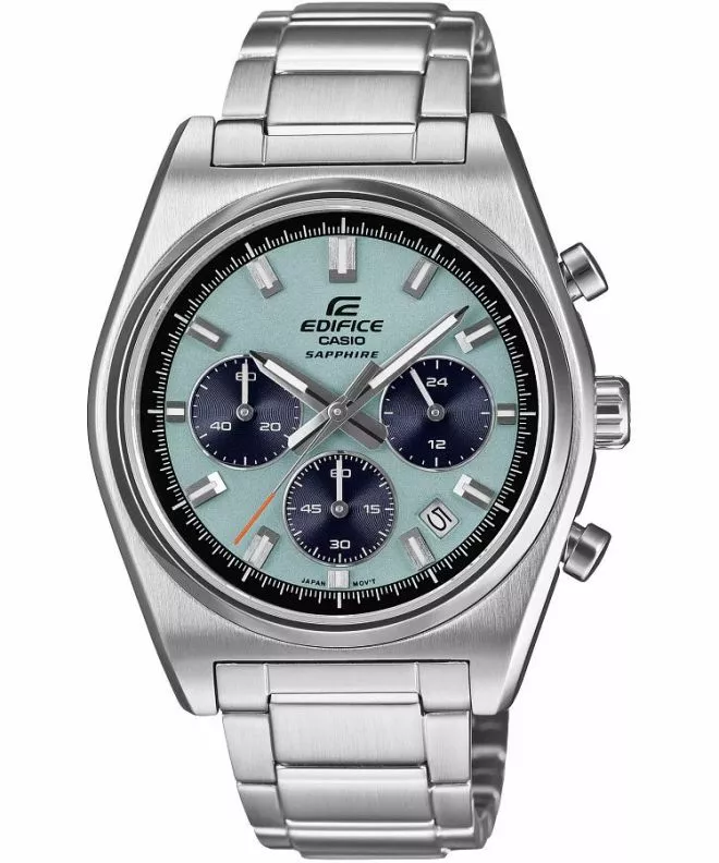 Ρολόι Ανδρικά Edifice Standard EFB-730D-2BER