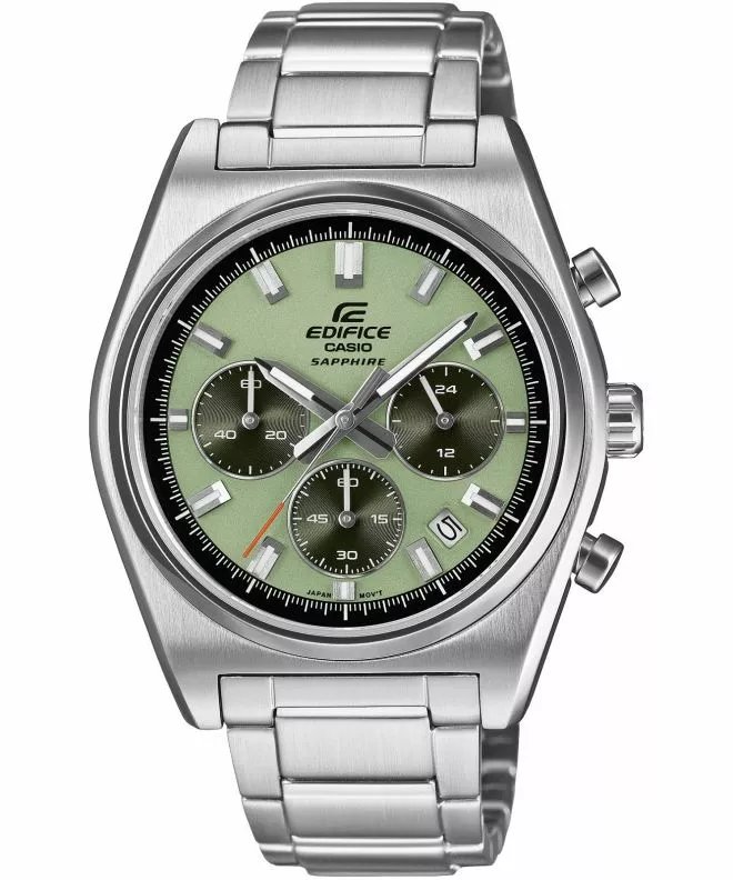 Ρολόι Ανδρικά Edifice Standard Chronograph EFB-730D-3AER
