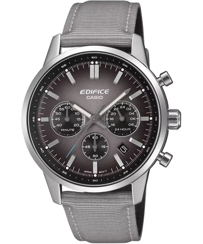 Ρολόι Ανδρικά Edifice Momentum Chronograph EFR-575C-8AEF