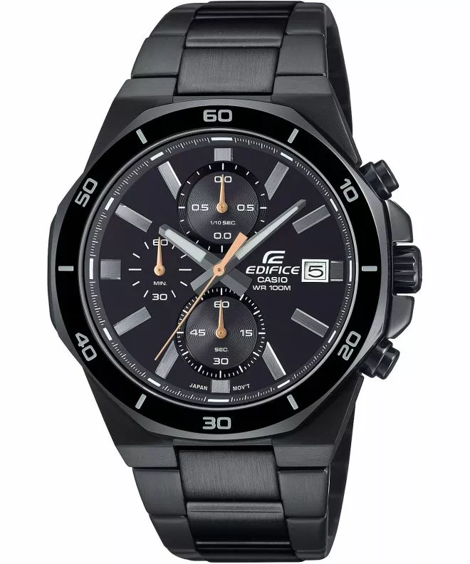 Ρολόι Ανδρικά Casio Edifice Standard Chronograph EFV-640DC-1AVUEF