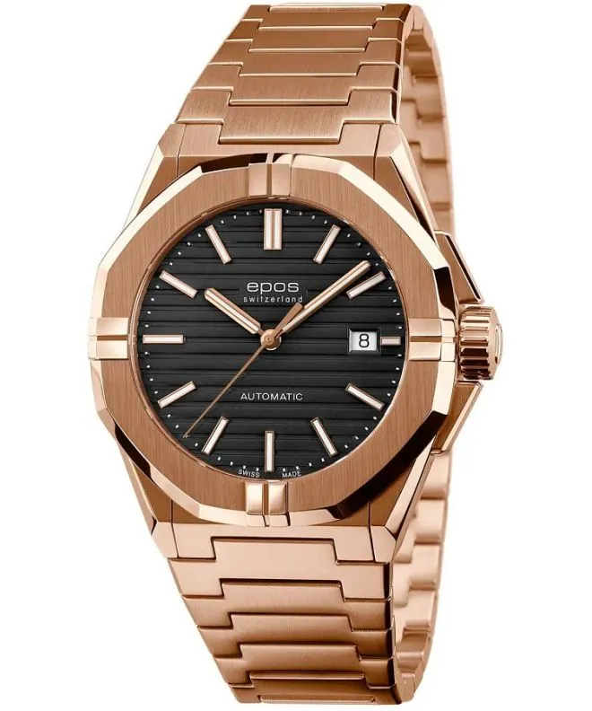 Ρολόι Ανδρικά Epos Sportive Automatic 3506.132.24.15.34