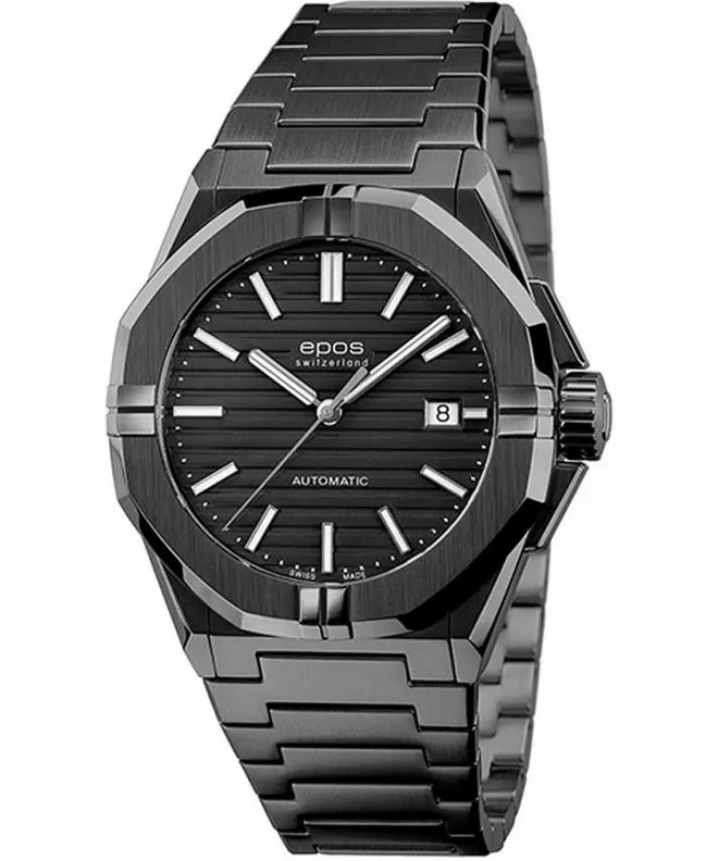 Ρολόι Ανδρικά Epos Sportive Automatic 3506.132.25.15.35