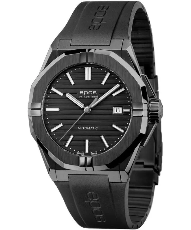 Ρολόι Ανδρικά Epos Sportive Automatic 3506.132.25.15.55