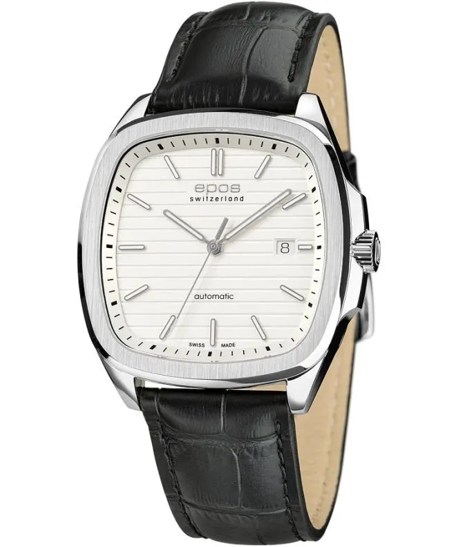 Ρολόι Ανδρικά Epos Timeless Automatic 3511.152.20.10.25
