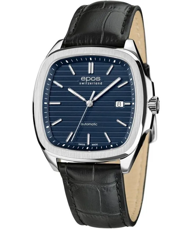 Ρολόι Ανδρικά Epos Timeless Automatic 3511.152.20.16.25