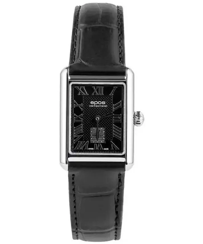 Ρολόι Γυναικεία Epos Quartz Lady 8002.702.20.25.15