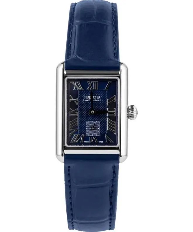 Ρολόι Γυναικεία Epos Quartz Lady 8002.702.20.26.16