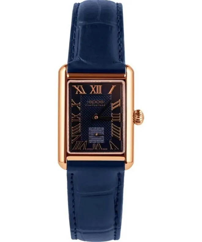 Ρολόι Γυναικεία Epos Quartz Lady 8002.702.24.26.16