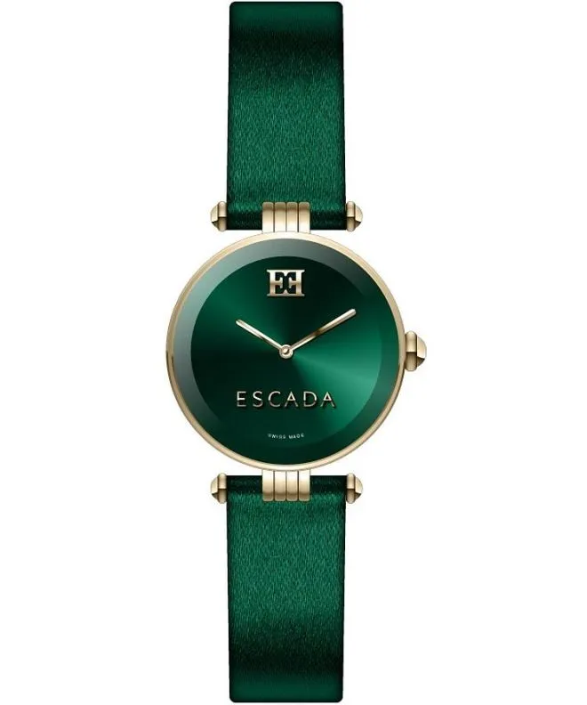 Ρολόι Γυναικεία Escada Scarlett EAWLA0000224