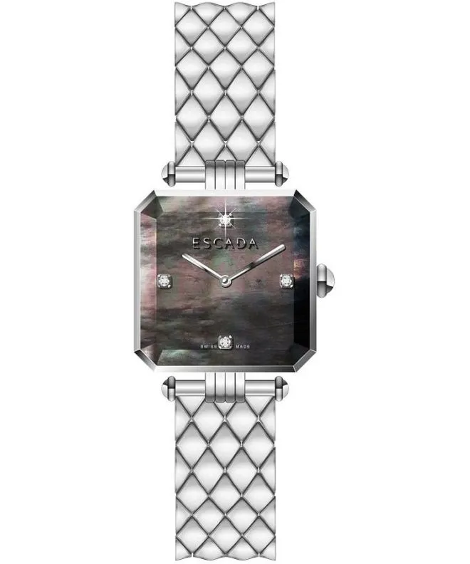 Ρολόι Γυναικεία Escada Ava Diamond EAWLG0000114