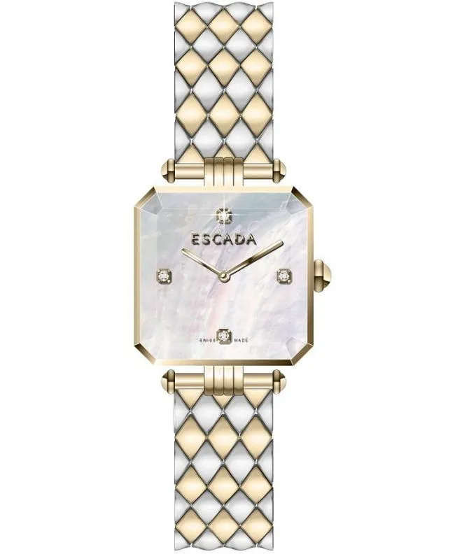 Ρολόι Γυναικεία Escada Ava Diamond EAWLG0000115