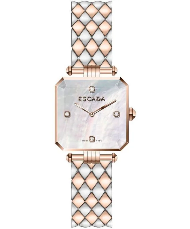 Ρολόι Γυναικεία Escada Ava Diamond EAWLG0000117