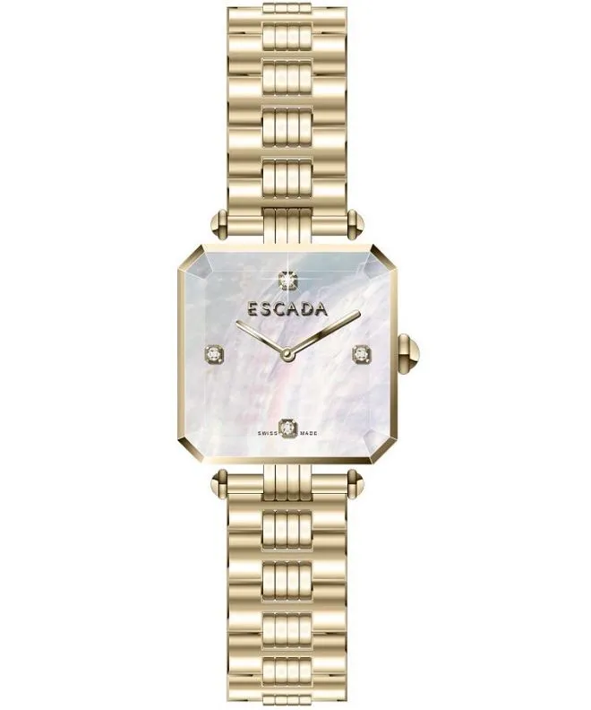 Ρολόι Γυναικεία Escada Ava Diamond EAWLG0000127