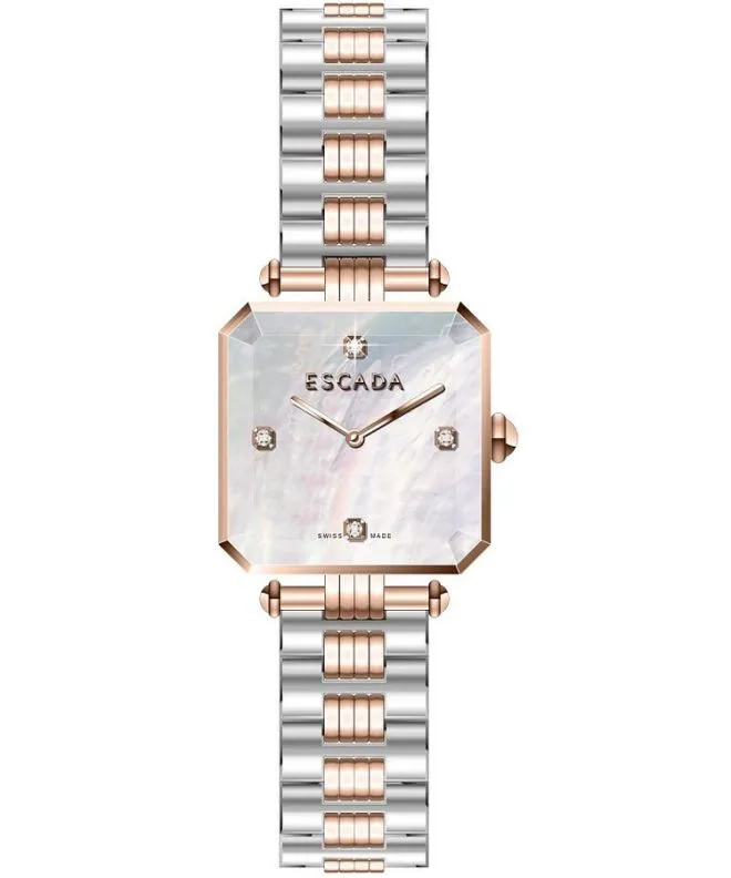 Ρολόι Γυναικεία Escada Ava Diamond EAWLG0000128