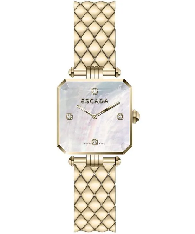 Ρολόι Γυναικεία Escada Ava Diamond EAWLG0000129