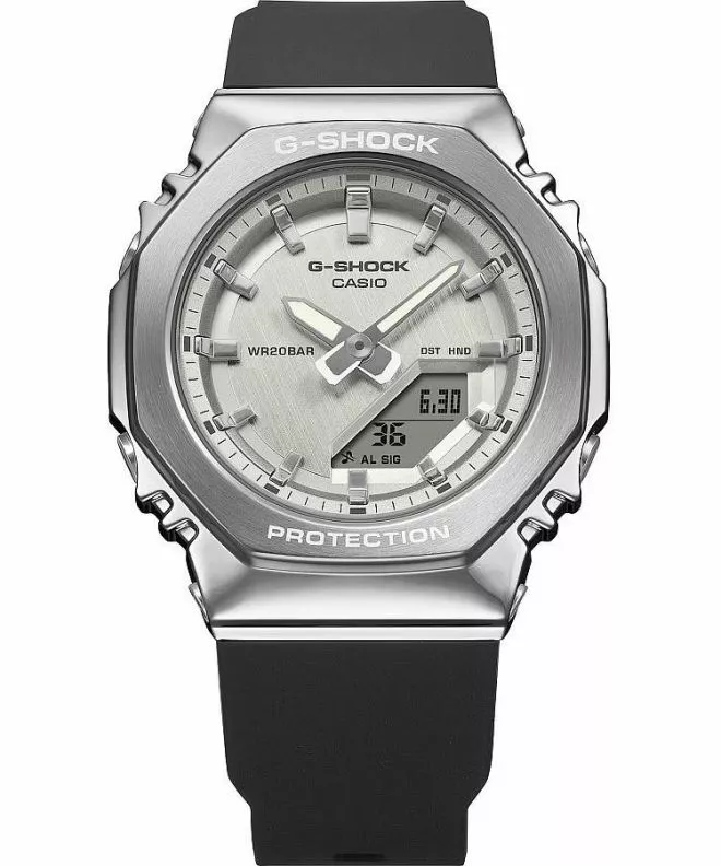 Ρολόι Γυναικεία G-SHOCK Analog-Digital GM-S2110-1A7ER