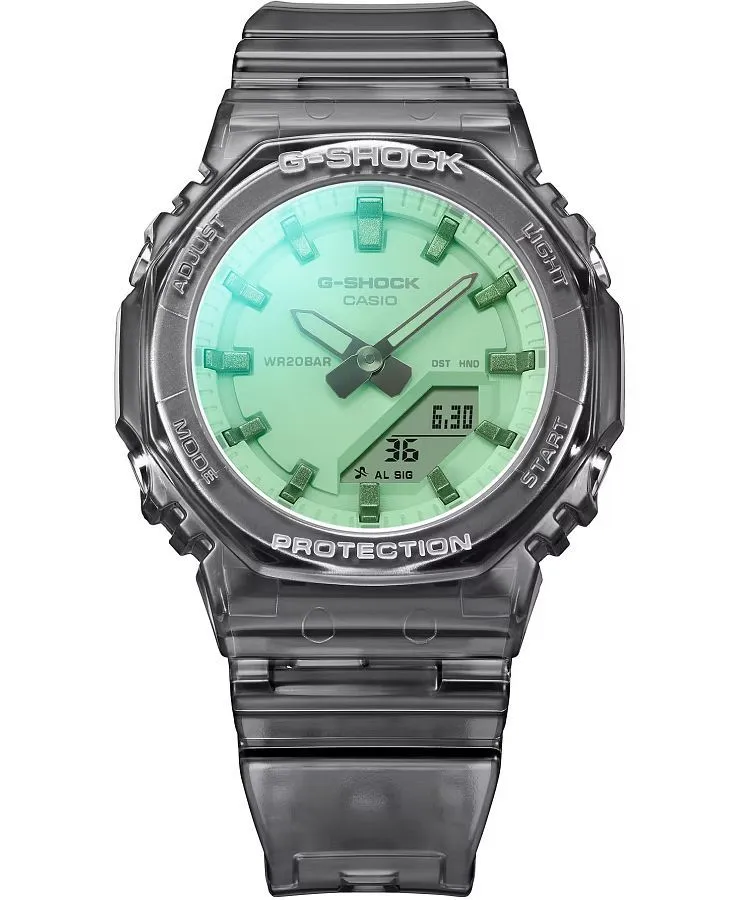 Ρολόι Γυναικεία G-SHOCK GMA-P2100 GMA-P2100SR-1AER