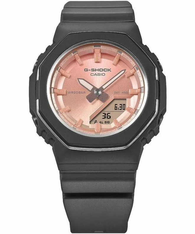 Ρολόι Γυναικεία G-SHOCK Analog-Digital GMA-P2110SC-4AER
