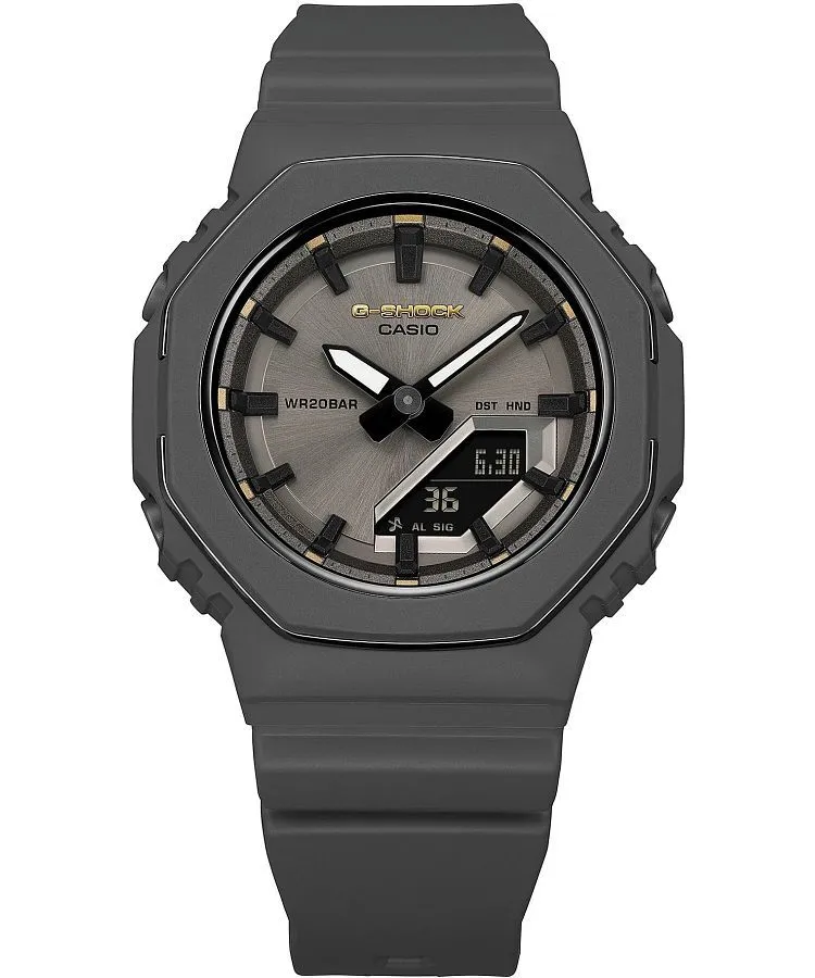 Ρολόι για Γυναίκες και Άνδρες G-SHOCK GMA-P2110 X International Women'S Day GMA-P2126W-8AER