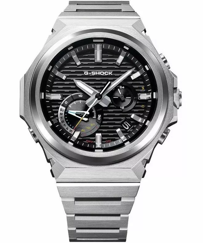 Ρολόι Ανδρικά G-SHOCK GST-B1000 Series Solar GST-B1000D-1AER
