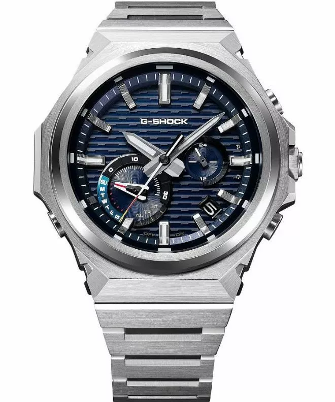 Ρολόι Ανδρικά G-SHOCK GST-B1000 Series Solar GST-B1000D-2AER