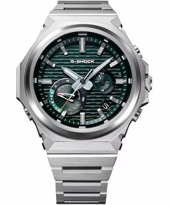 Ρολόι Ανδρικά G-SHOCK GST-B1000 Series Solar GST-B1000D-3AER