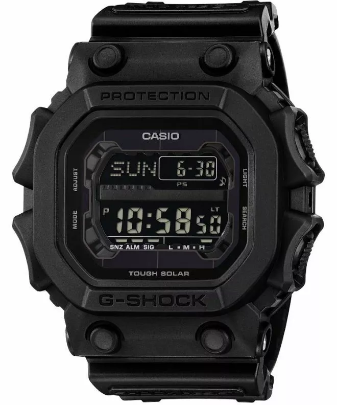 Ρολόι Ανδρικά G-SHOCK Digital GX-56 Series Solar GX-56UBB-1ER
