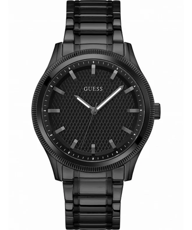 Ρολόι για Γυναίκες και Άνδρες Guess Dex GW0626G3