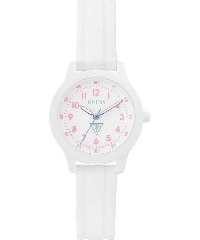 Ρολόι Παιδικά Guess Kids James GK0015G1