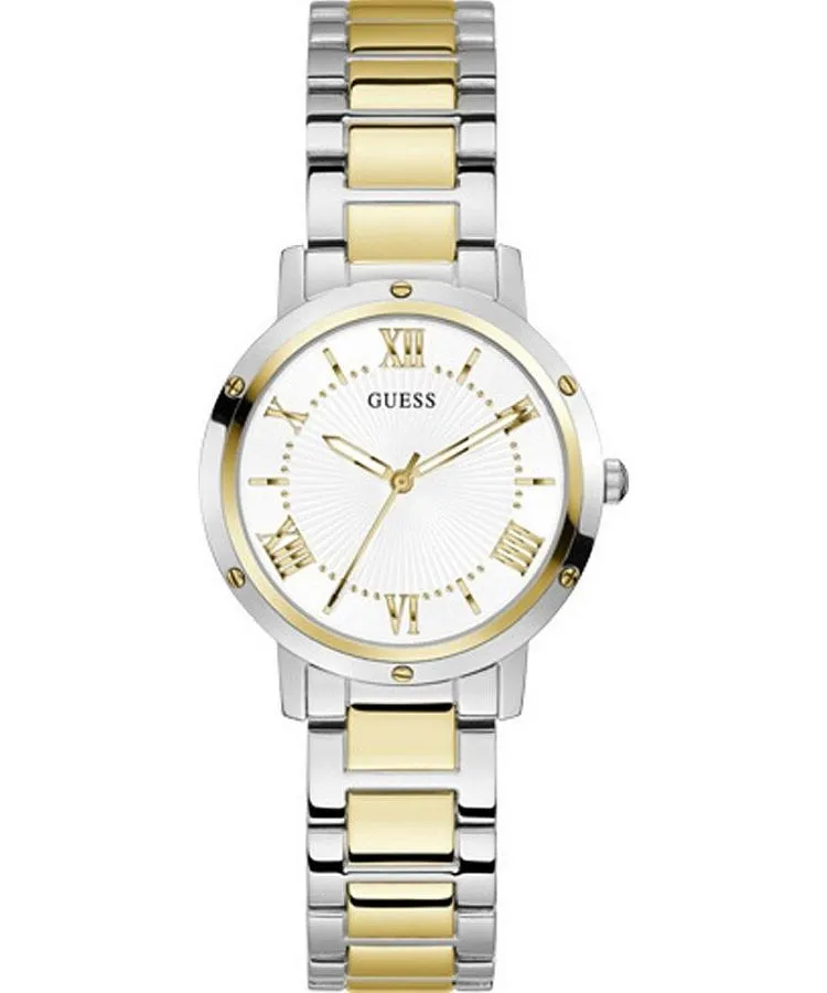 Ρολόι Γυναικεία Guess Dress Dawn GW0404L2