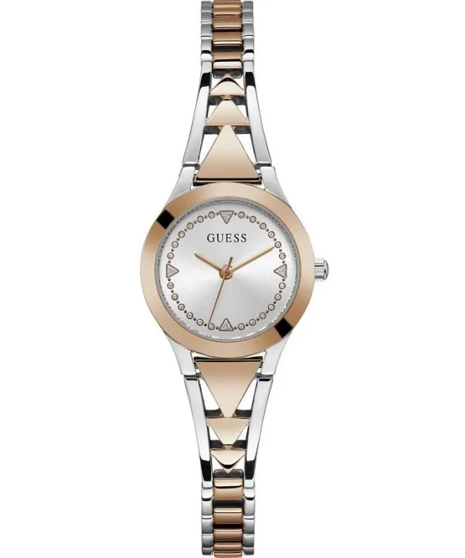 Ρολόι Γυναικεία Guess Bejeweled Tessa GW0609L3