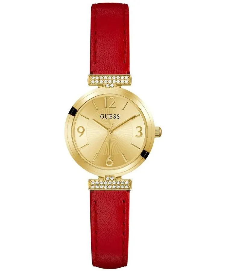 Ρολόι Γυναικεία Guess Array Array GW0614L6