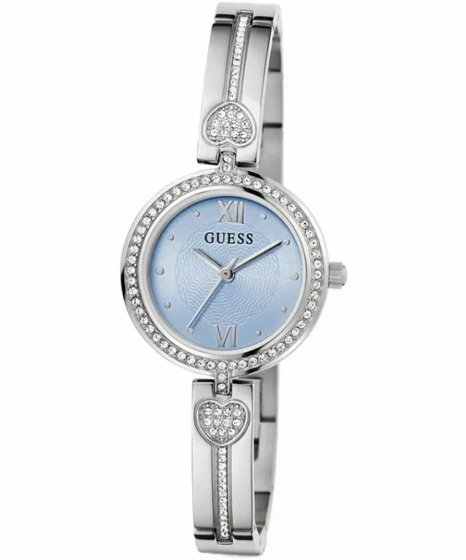 Ρολόι Γυναικεία Guess Lovey GW0655L4