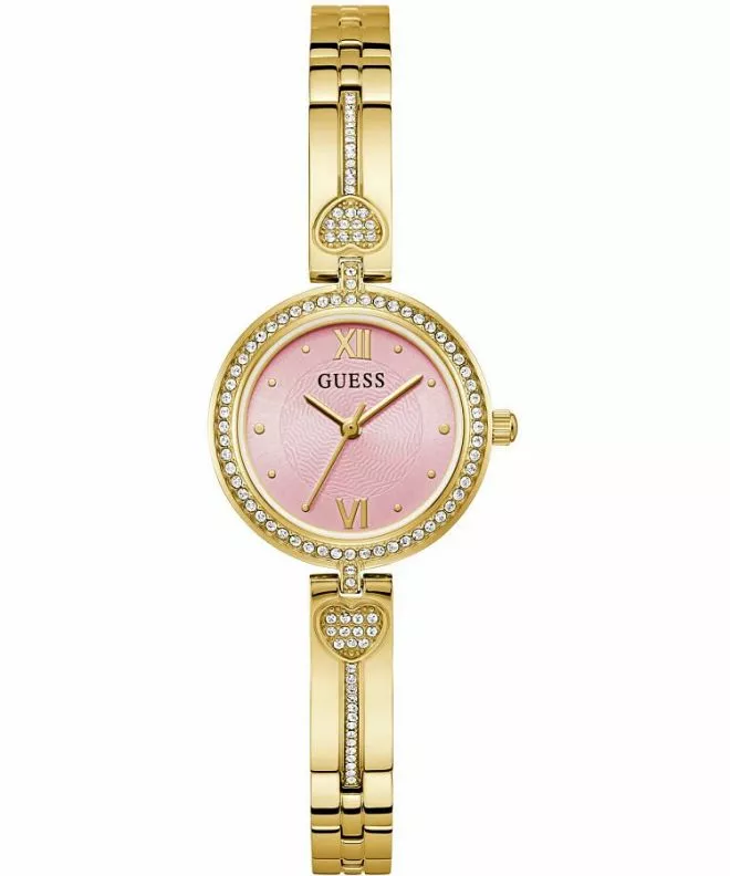 Ρολόι Γυναικεία Guess Lovey GW0655L5