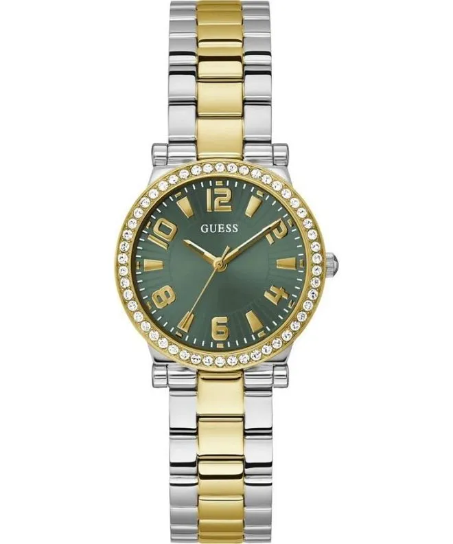 Ρολόι Γυναικεία Guess Fawn GW0686L2