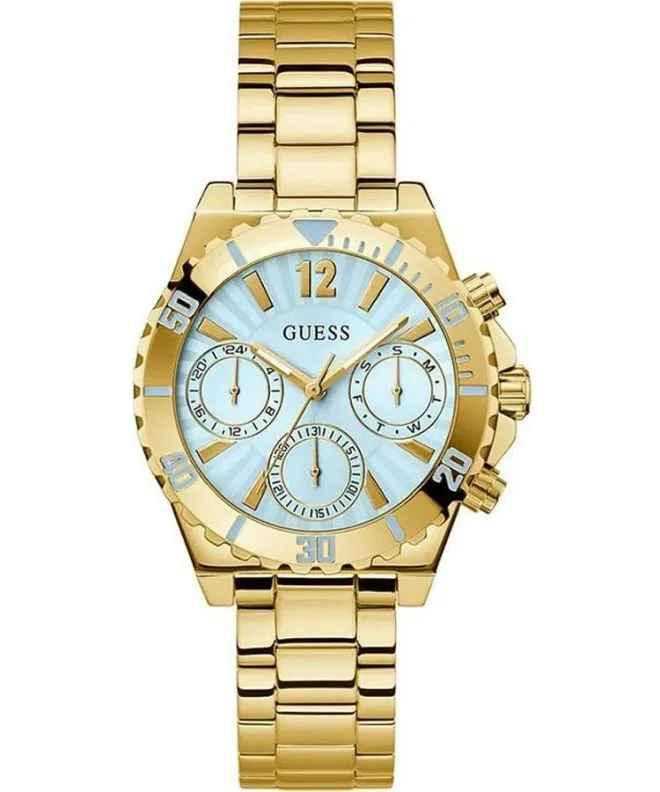 Ρολόι Γυναικεία Guess Trend Phoebe GW0696L2