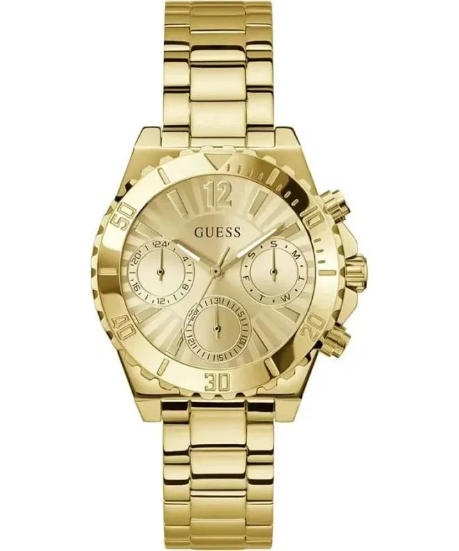 Ρολόι Γυναικεία Guess Sport Phoebe GW0696L4