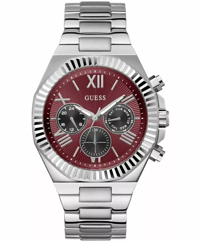 Ρολόι Ανδρικά Guess Mens Equity GW0703G7