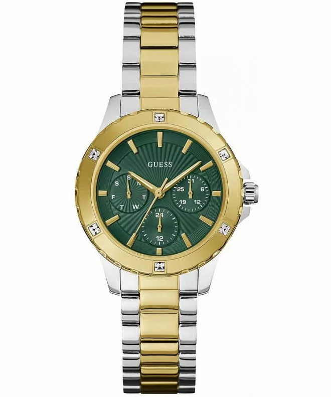 Ρολόι Γυναικεία Guess Mist GW0723L1
